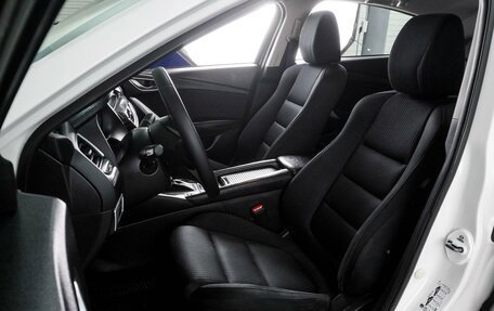 Mazda 6, 2015 год, 1 449 000 рублей, 10 фотография