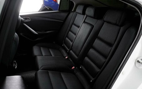 Mazda 6, 2015 год, 1 449 000 рублей, 9 фотография