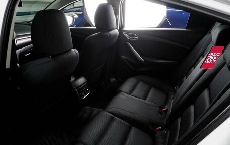 Mazda 6, 2015 год, 1 449 000 рублей, 11 фотография
