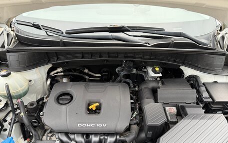 Hyundai Tucson III, 2018 год, 2 700 000 рублей, 4 фотография