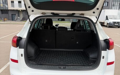 Hyundai Tucson III, 2018 год, 2 700 000 рублей, 6 фотография