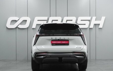 Geely Atlas, 2024 год, 2 699 000 рублей, 4 фотография