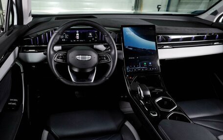 Geely Atlas, 2024 год, 2 699 000 рублей, 6 фотография