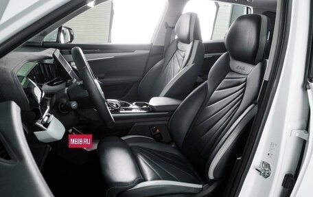 Geely Atlas, 2024 год, 2 699 000 рублей, 10 фотография