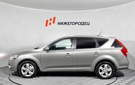 KIA cee'd I рестайлинг, 2011 год, 749 000 рублей, 2 фотография