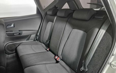 KIA cee'd I рестайлинг, 2011 год, 749 000 рублей, 10 фотография