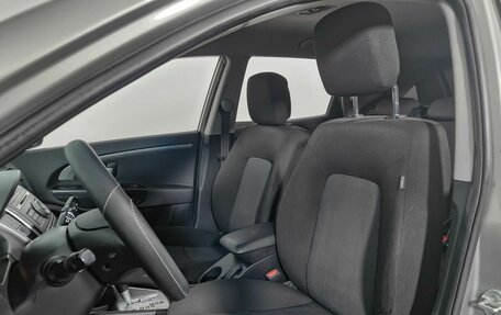 KIA cee'd I рестайлинг, 2011 год, 749 000 рублей, 9 фотография