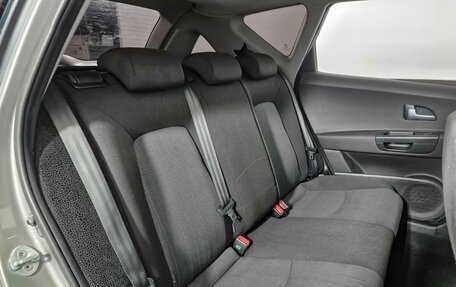 KIA cee'd I рестайлинг, 2011 год, 749 000 рублей, 11 фотография