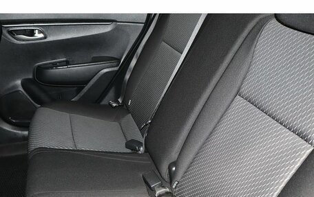 KIA Rio IV, 2018 год, 1 337 000 рублей, 7 фотография
