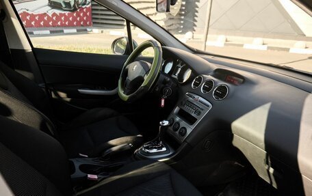 Peugeot 308 II, 2009 год, 260 000 рублей, 6 фотография