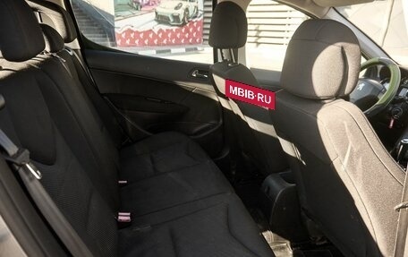 Peugeot 308 II, 2009 год, 260 000 рублей, 7 фотография