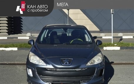 Peugeot 308 II, 2009 год, 260 000 рублей, 3 фотография