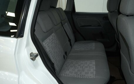 Ford Fiesta, 2002 год, 498 000 рублей, 7 фотография