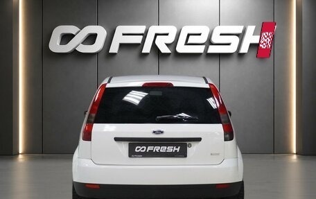 Ford Fiesta, 2002 год, 498 000 рублей, 4 фотография