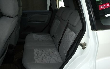 Ford Fiesta, 2002 год, 498 000 рублей, 9 фотография