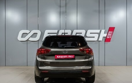 KIA cee'd III, 2013 год, 899 000 рублей, 4 фотография