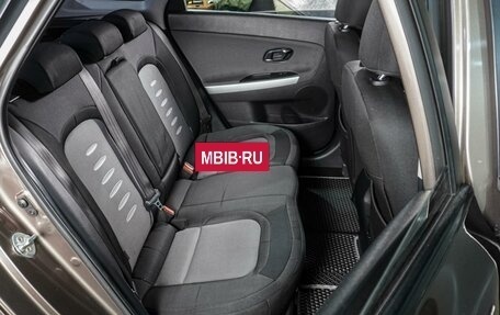 KIA cee'd III, 2013 год, 899 000 рублей, 7 фотография