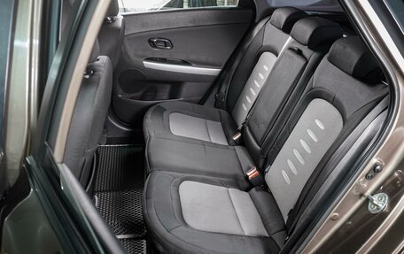KIA cee'd III, 2013 год, 899 000 рублей, 9 фотография
