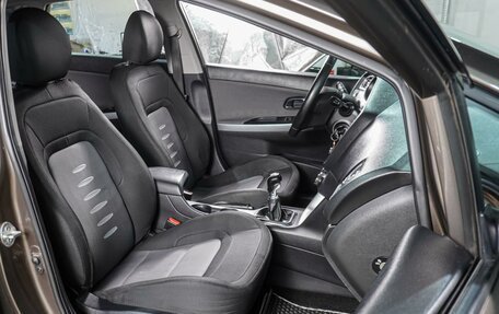 KIA cee'd III, 2013 год, 899 000 рублей, 8 фотография