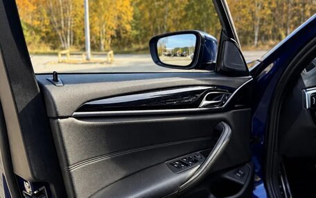 BMW 5 серия, 2019 год, 2 990 000 рублей, 8 фотография