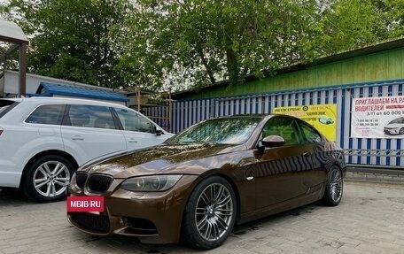 BMW 3 серия, 2006 год, 1 288 000 рублей, 2 фотография