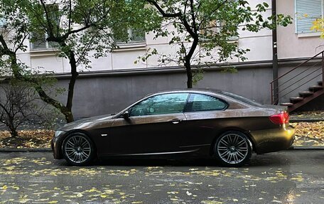 BMW 3 серия, 2006 год, 1 288 000 рублей, 8 фотография