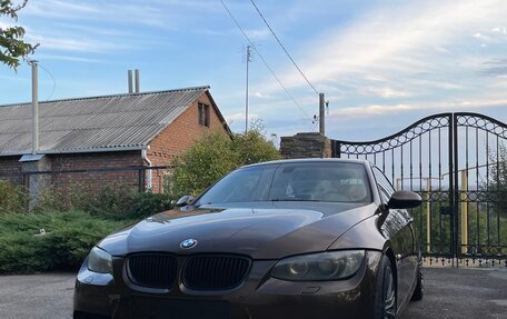 BMW 3 серия, 2006 год, 1 288 000 рублей, 15 фотография