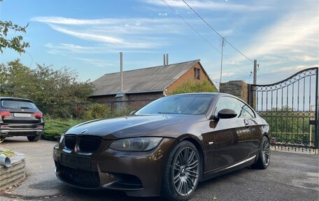 BMW 3 серия, 2006 год, 1 288 000 рублей, 16 фотография