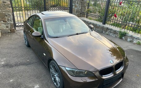 BMW 3 серия, 2006 год, 1 288 000 рублей, 14 фотография