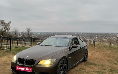 BMW 3 серия, 2006 год, 1 288 000 рублей, 9 фотография