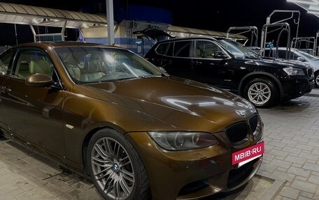 BMW 3 серия, 2006 год, 1 288 000 рублей, 10 фотография