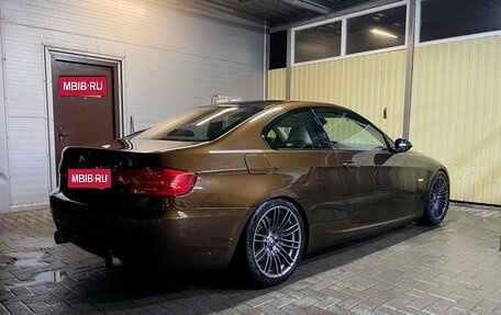 BMW 3 серия, 2006 год, 1 288 000 рублей, 5 фотография