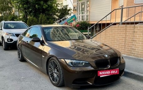 BMW 3 серия, 2006 год, 1 288 000 рублей, 3 фотография