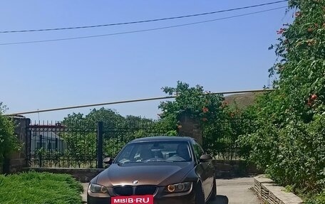 BMW 3 серия, 2006 год, 1 288 000 рублей, 12 фотография