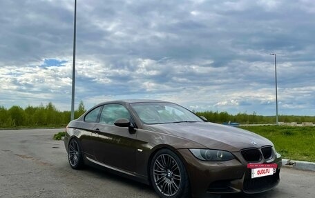 BMW 3 серия, 2006 год, 1 288 000 рублей, 6 фотография