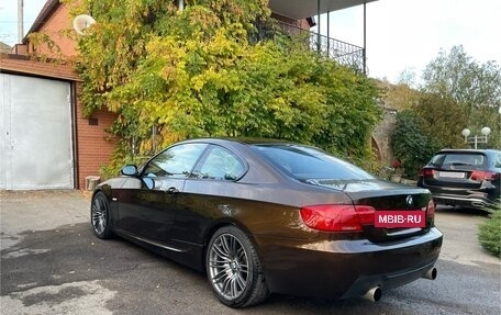BMW 3 серия, 2006 год, 1 288 000 рублей, 17 фотография