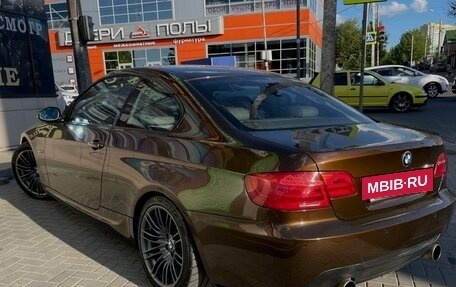 BMW 3 серия, 2006 год, 1 288 000 рублей, 7 фотография