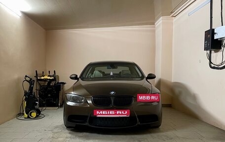 BMW 3 серия, 2006 год, 1 288 000 рублей, 13 фотография