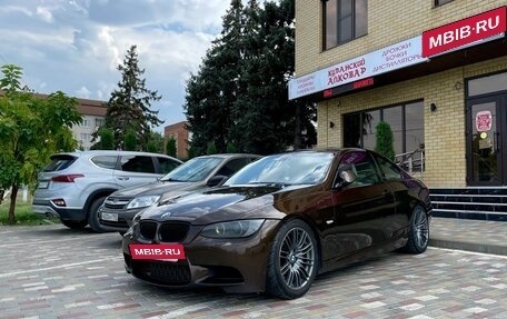 BMW 3 серия, 2006 год, 1 288 000 рублей, 4 фотография