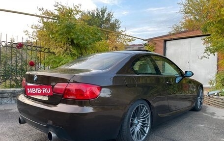 BMW 3 серия, 2006 год, 1 288 000 рублей, 19 фотография