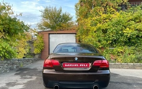 BMW 3 серия, 2006 год, 1 288 000 рублей, 18 фотография