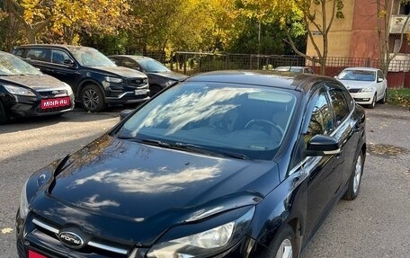 Ford Focus III, 2011 год, 850 000 рублей, 3 фотография