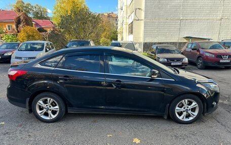 Ford Focus III, 2011 год, 850 000 рублей, 5 фотография