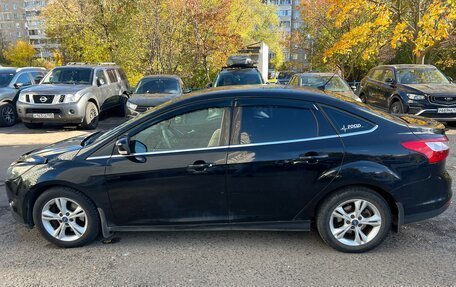 Ford Focus III, 2011 год, 850 000 рублей, 6 фотография