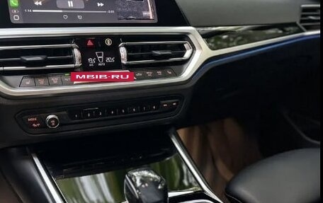 BMW 3 серия, 2019 год, 3 800 000 рублей, 7 фотография
