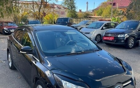 Ford Focus III, 2011 год, 850 000 рублей, 4 фотография
