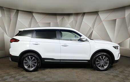 Geely Atlas, 2022 год, 1 793 000 рублей, 6 фотография