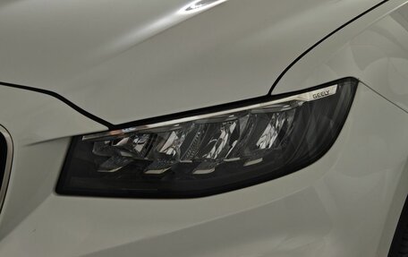 Geely Atlas, 2022 год, 1 793 000 рублей, 10 фотография