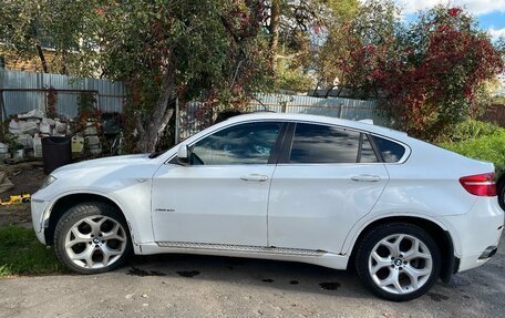 BMW X6, 2008 год, 1 000 000 рублей, 4 фотография