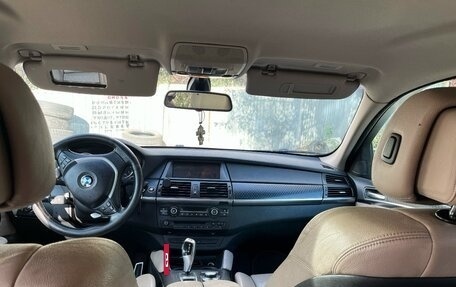 BMW X6, 2008 год, 1 000 000 рублей, 2 фотография
